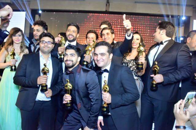 akhbarelnogoom1's tweet photo. صورة جماعية لنجوم #الميما 2016 
#محمد_حماقي #مينا_عطا #محمد_رحيم 
#كنزه_مرسلي #مروه_ناجي #أحمد_شيبه https://t.co/LVyEpmeem6