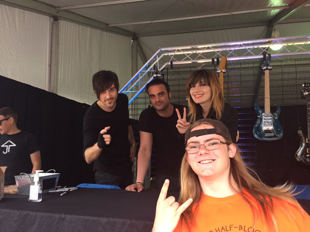 joelcaniff's tweet photo. Final day of #ROTR #eatout https://t.co/b8v7lagOEf