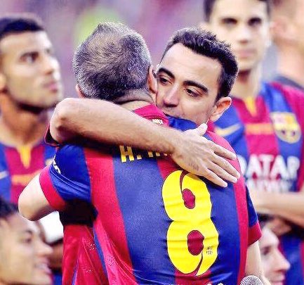 XaviSol_'s tweet photo. Iniesta || 30🔺
Xavi || 28

Españoles con mas títulos oficiales en la historia del fútbol

*Nunca han sido expulsados https://t.co/xCSUZ6xORz