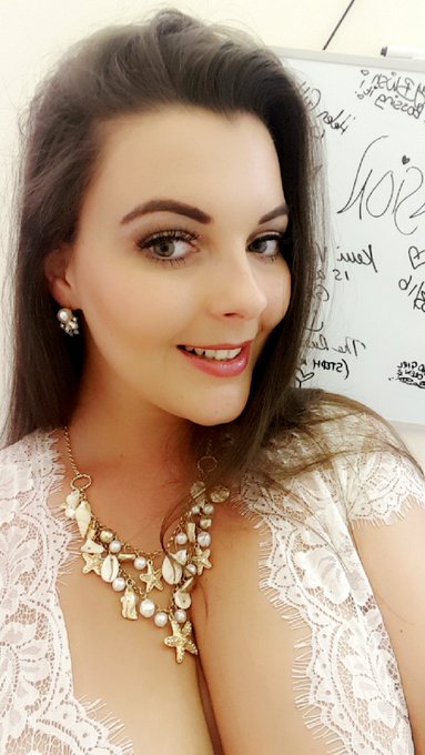 Yesterdays model day #selfies @MansionStudio 😘😘😘 https://t.co/aesO2nFxNT<a href="/tag/selfies"class="tags">#selfies</a><a class="tags" target="_blank" title="On Twitter" href="/?out=eyJ0eXAiOiJKV1QiLCJhbGciOiJIUzUxMiJ9.eyJpYXQiOjE3MjE5MzQ2NDksImlzcyI6InR3cG9ybnN0YXJzLmNvbSIsIm5iZiI6MTcyMTkzNDY0OSwiZXhwIjoxNzUzNDcwNjQ5LCJyZWRpcmVjdF91cmwiOiJodHRwczovL3R3aXR0ZXIuY29tL01hbnNpb25TdHVkaW8ifQ.905GIl7isiQdvCrpnOU574f8jkniiVtoyrcnXVVL2691rzG576gKkWcJh25sMtQY8aapO8Ral0T70gnIPu_XJw">@MansionStudio</a>