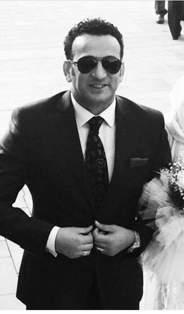nurefsaann's tweet photo. 22*.05.2016
Nur içinde yat güzel yürekli insan
#muratuslu https://t.co/WqfRCXlCHb