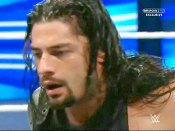 LeeshaNDessy's tweet photo. #Roman #Dean #USOS #PrincessReignsHereCheernyall #ExtremeRuls @WWERomanReigns @romanreigns568 @shady926 @dnebe162 https://t.co/eJCDlnqOTJ
