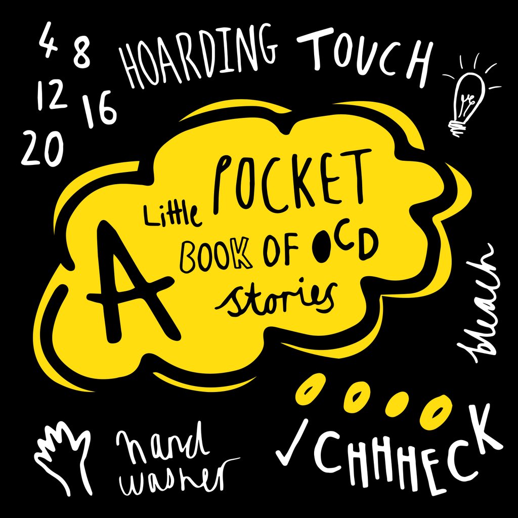 veryberrycosmo's tweet image. We have been a little bit busy today again! 🌟✨ #OCD #notanadjective