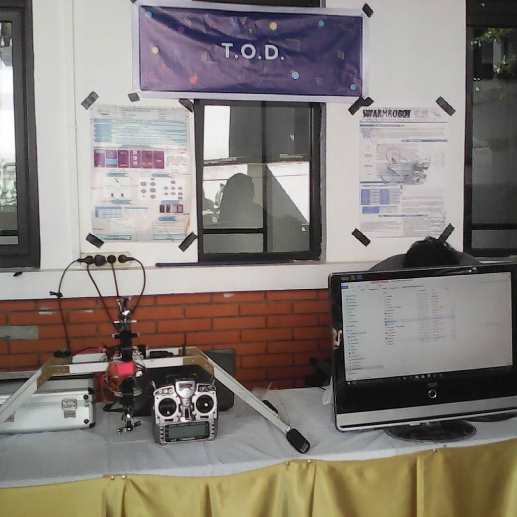caudalfinIoT's tweet photo. I.o.T
What do you think about IoT ?
#IoT #newtechno #compfest8 by pradahlan https://t.co/TScXWqp4gE
