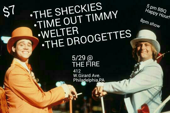 Kingly131's tweet image. HaHa, I rarely do use this friggin' thing, but anyhoo, have a show next Sunday if anyone is interested!