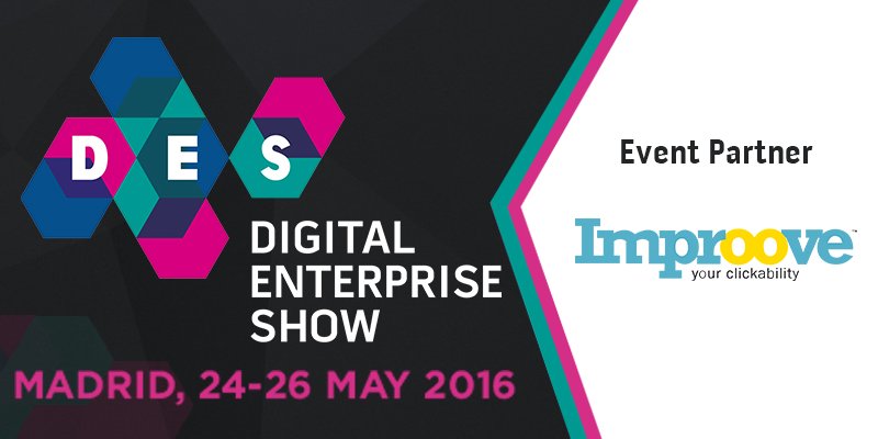 #DES2026 tweet media