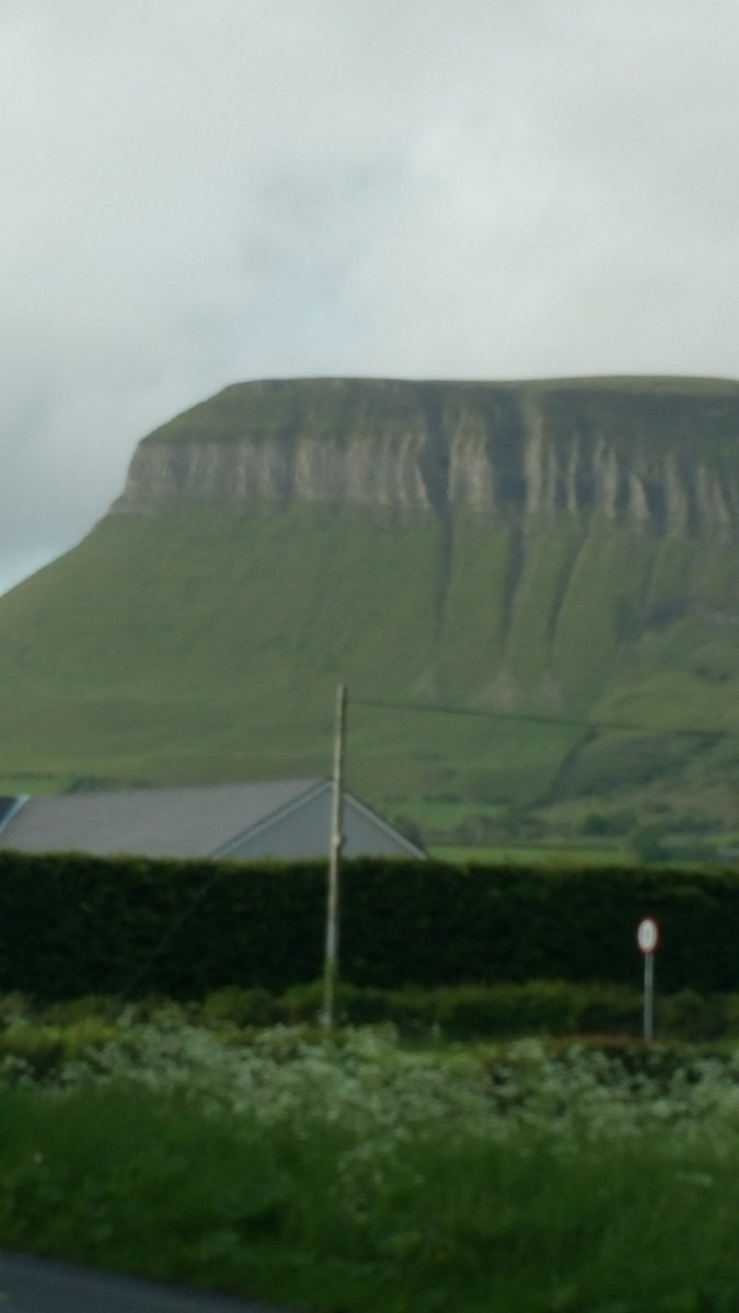 Not too far from home <a href="/FeilenaTuaithe/">Feile na Tuaithe</a>  <a href="/EveAnneMcCarron/">Eve-Anne McCarron</a> #greatsupport #amazing #irishtuna #goodfoodkarma #bedearly