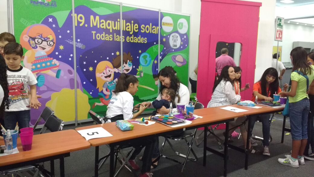 ELOCCIDENTAL's tweet photo. #Papirolas2016 En la olimpiada de matemáticas, participaron 122 personas. https://t.co/Bd7BsZkiUO
