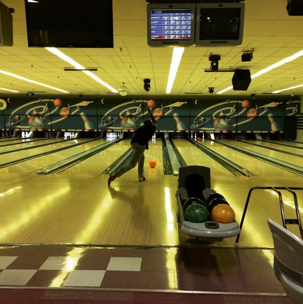 Delton Lanes Home Facebook