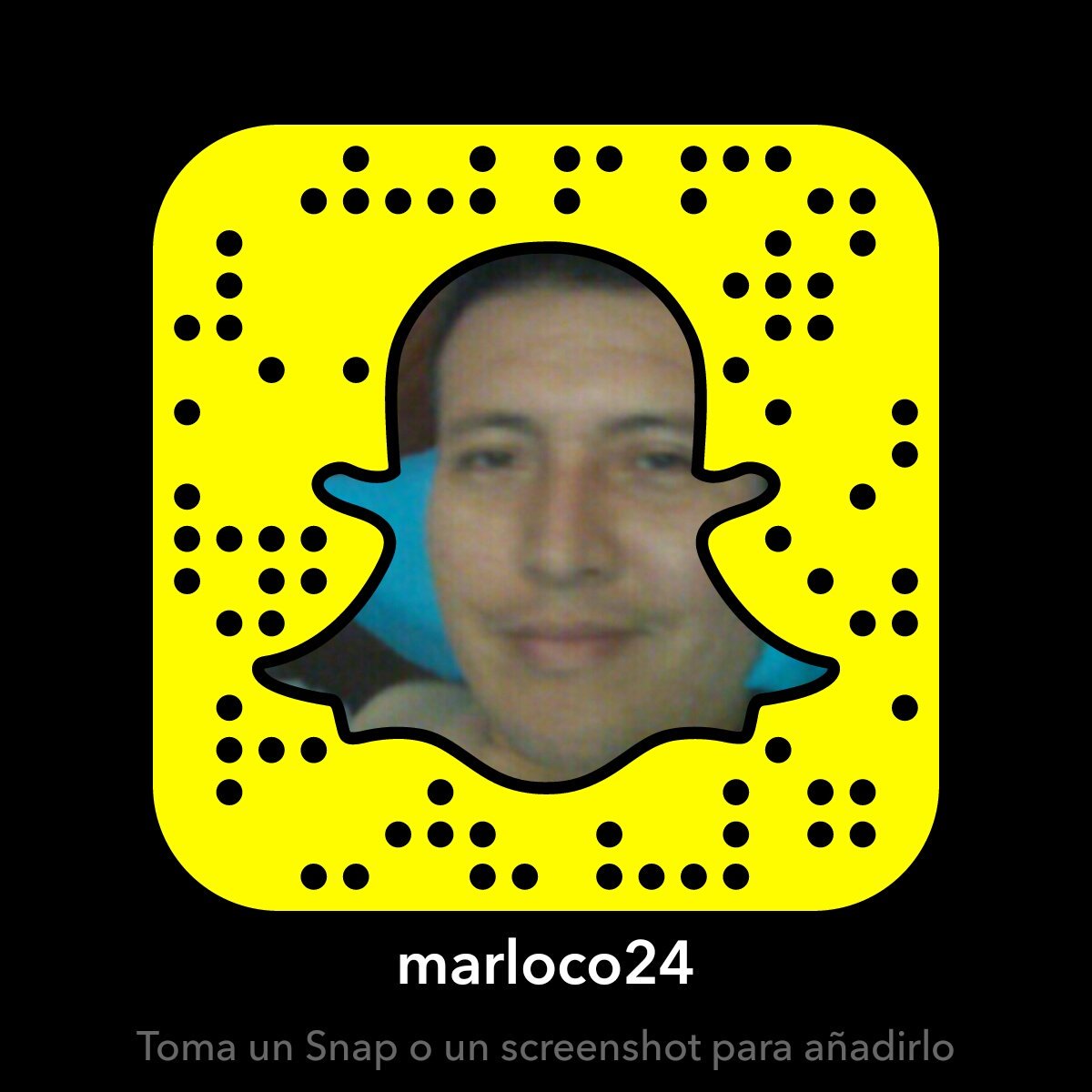 Ya que Facebook no pasa nada #Snapchat me encuentras #DomingoGeek