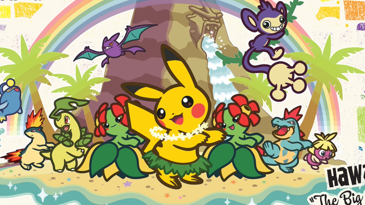 ArrecipolisTeam's tweet photo. ¡¡ En nada crearemos una serie de torneos de VGC 2016 en @ArrecipolisTeam !! https://t.co/9xfjk1NzOy https://t.co/RpXAWPEEtw
