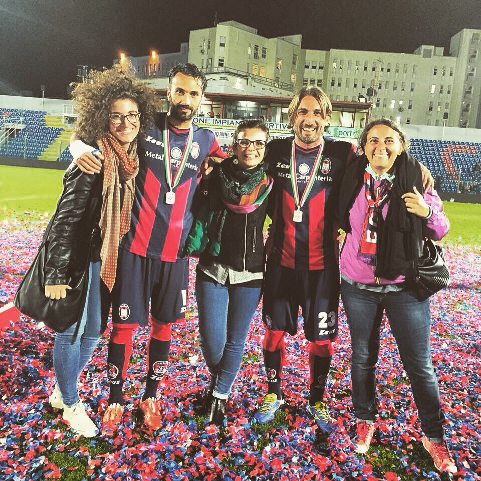 Alessandra Minetti tweet media