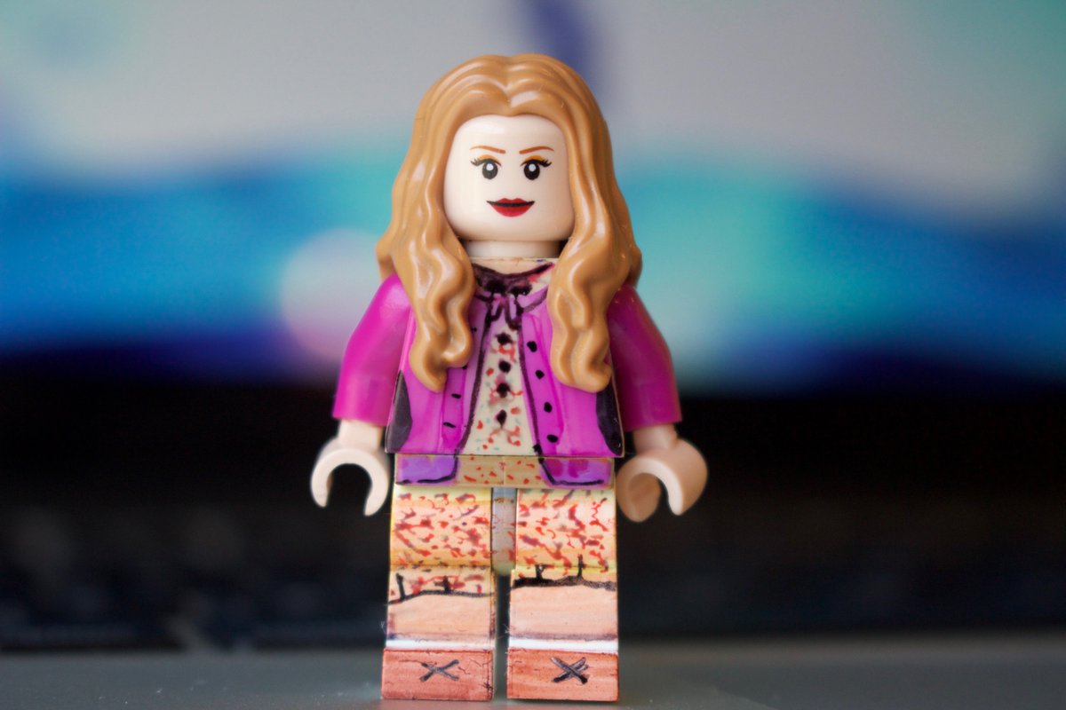 Broadway Bricks tweet media