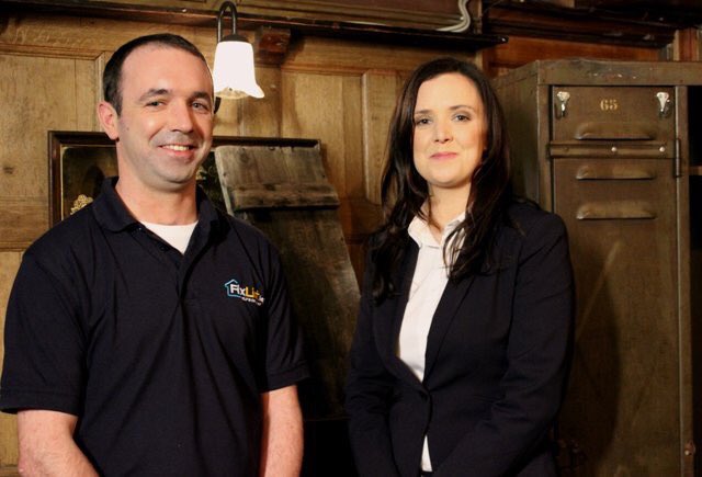 DragonsDenRTE's tweet image. This is your 2 hour warning #dragonsden @RTEOne 930pm