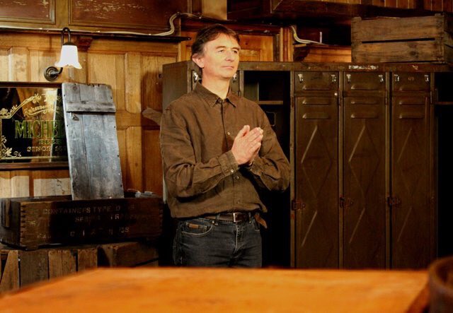 DragonsDenRTE's tweet image. This is your 2 hour warning #dragonsden @RTEOne 930pm