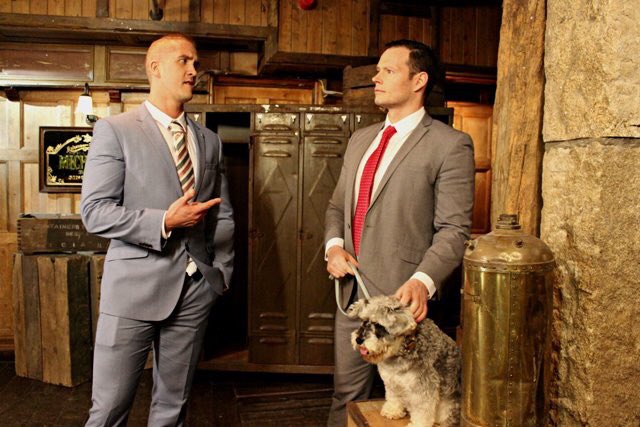 DragonsDenRTE's tweet image. This is your 2 hour warning #dragonsden @RTEOne 930pm