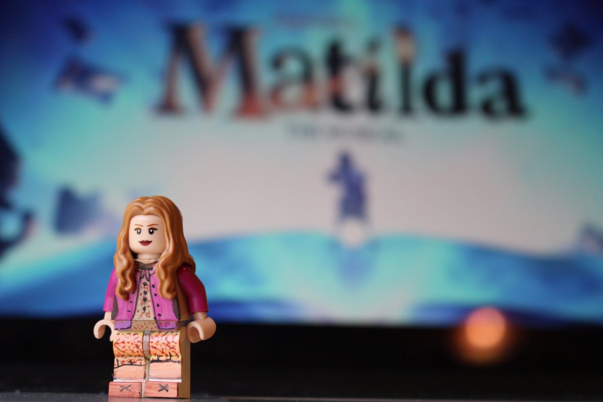 Broadway Bricks tweet media