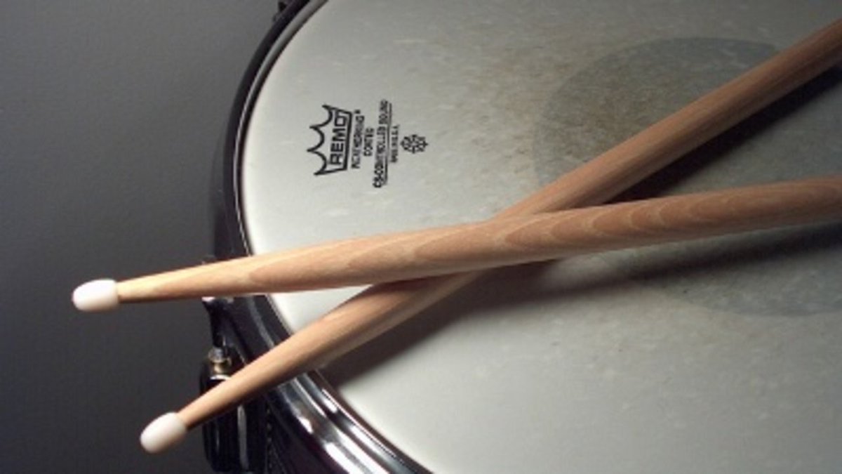 Former Megadeth drummer dies after collapsing on stage bit.ly/1XKxsJm?utm_me… https://t.co/JkZVsBQcam