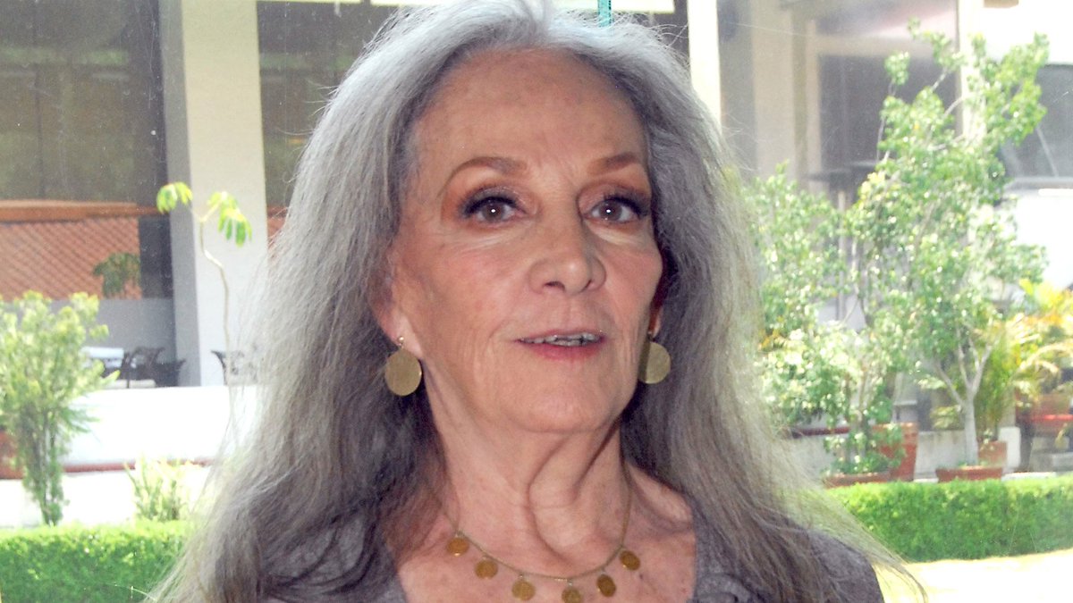 Isela Vega Jorge Luke : primera actriz Isela Vega asegura fallecido ...