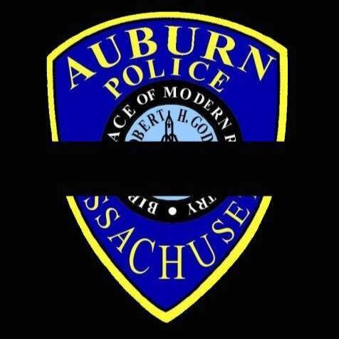 VIPO911's tweet photo. Condolences Auburn PD for the loss of their Brother, thoughts & prayers to the Officers family #RIPBrother #VIPO911 https://t.co/9AgMafhUUy