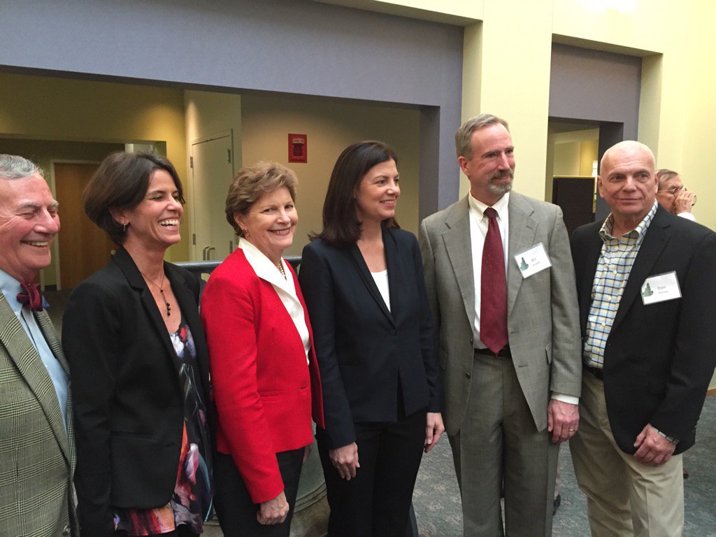 Thanks to all who joined us <a href="/DevineMillimet/">Devine Millimet</a> to support NH Drug courts <a href="/KellyAyotte/">Governor Kelly Ayotte</a> <a href="/SenatorShaheen/">Sen. Jeanne Shaheen</a> <a href="/RepFrankGuinta/">Rep. Frank Guinta</a>