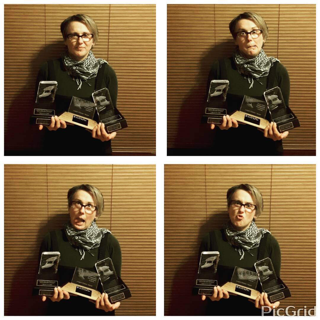 Artist of the Week Zo &amp; Liam <a href="/ZTPhotography/">Zo Taylor</a> award winning Lancs based photogs creative/documentary <a href="/Gillylancs/">John Gillmore</a>