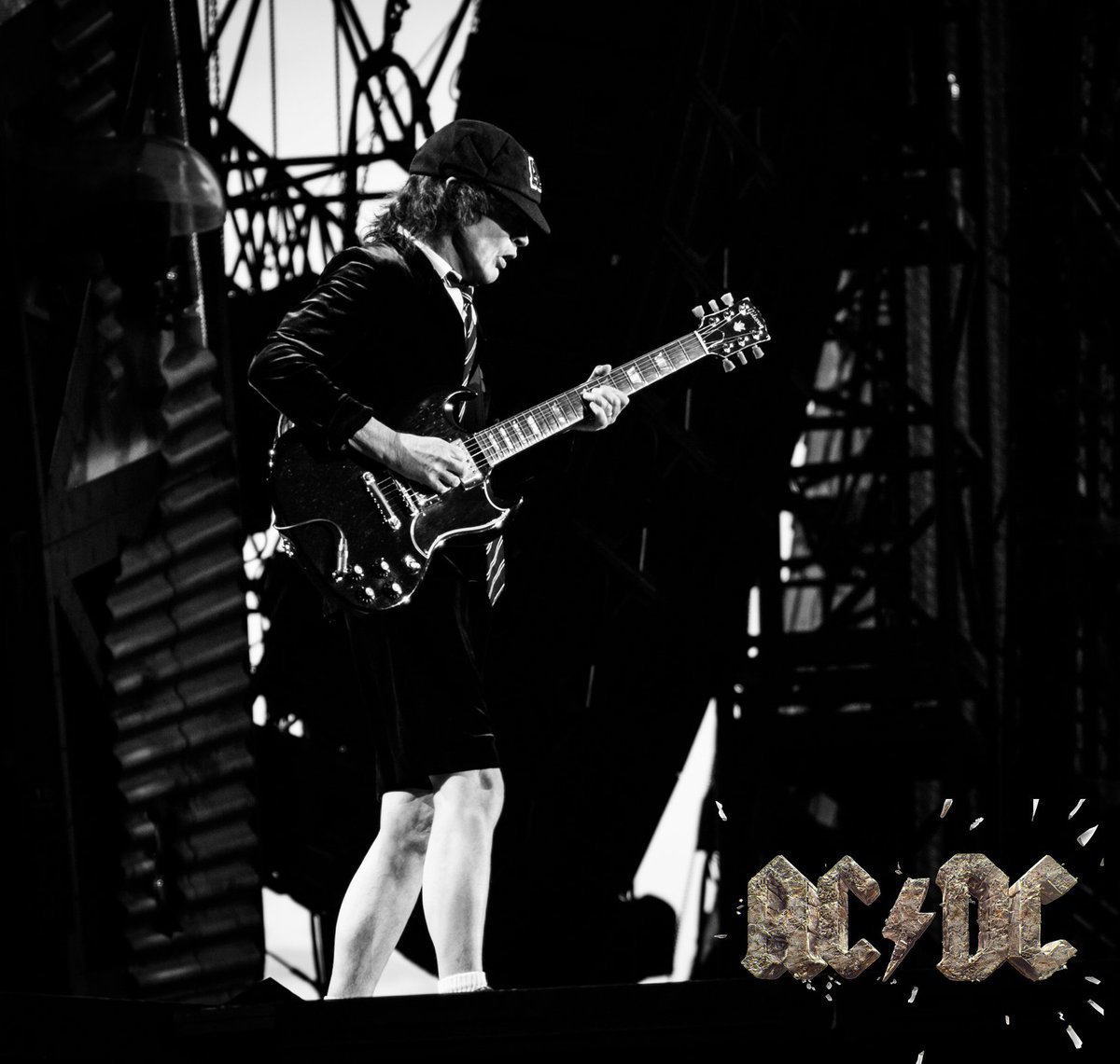 AC/DC on Twitter: 