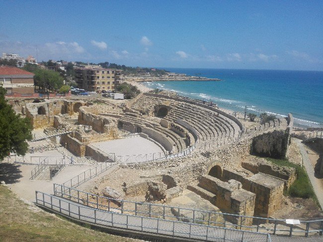 regcantabrorum's tweet photo. Desde #Iuliobriga hasta #Tarraco, siguiendo los pasos del emperador #Augusto #arqueologia https://t.co/6GXYQjCxDc https://t.co/LJ4UKjaKW0