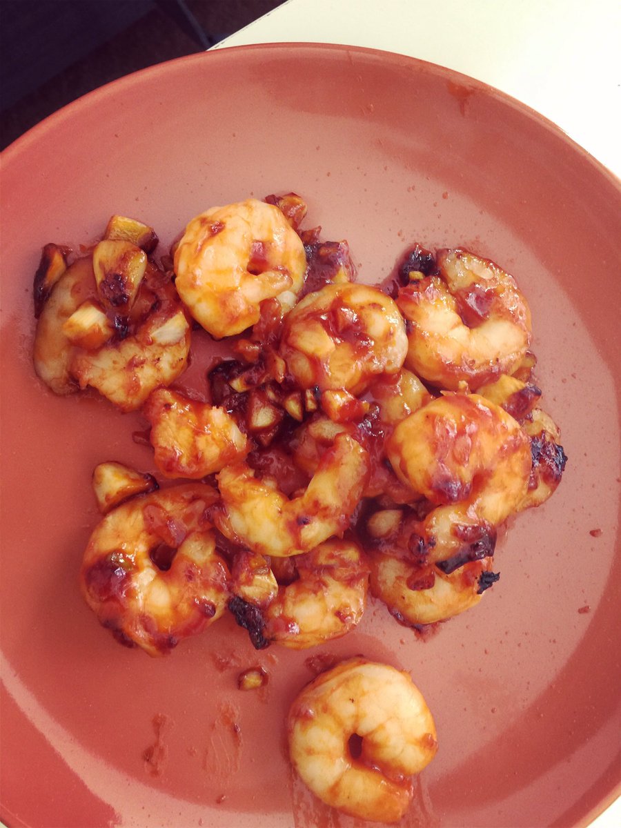 FYN_App's tweet photo. #homemade thin sliced #lamb, #prawn #sunday #dinner #healthyfood https://t.co/HW6klEBbAK
