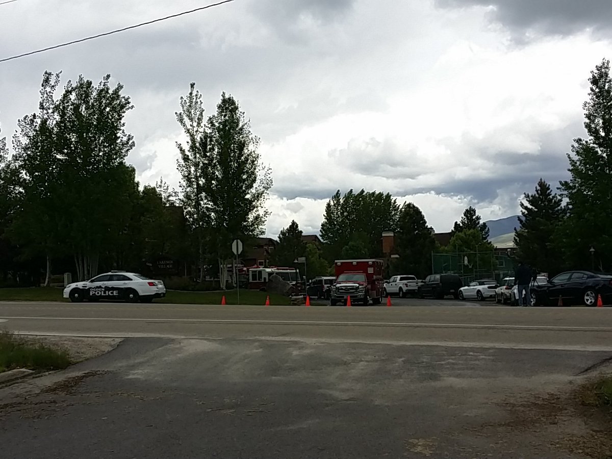 ReporterBWright's tweet photo. Findlay said the situation is still unfolding. @standardex https://t.co/sRrvQDoa8F