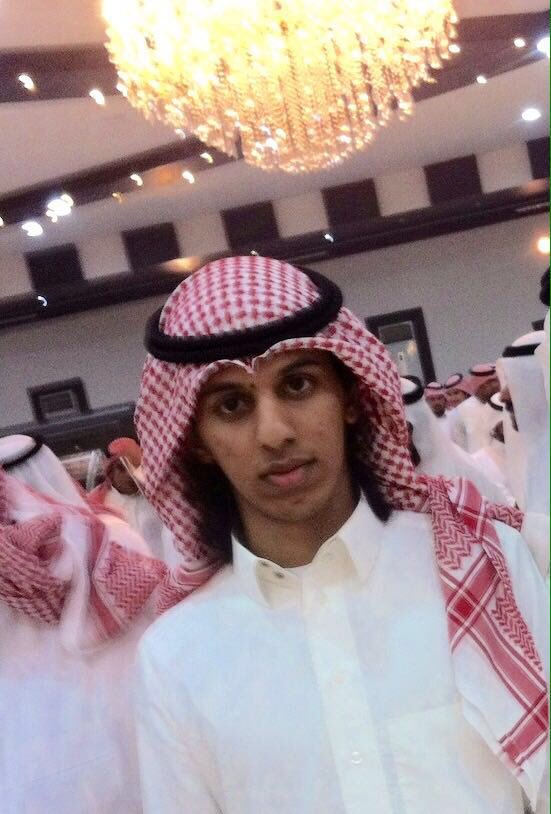 hamadal7arbe's tweet photo. تخرج
مشاري لفا الحويمضي 
بكالوريوس رياضيات 
جامعة القصيم
الف مبروك https://t.co/c5dK5uLV5O