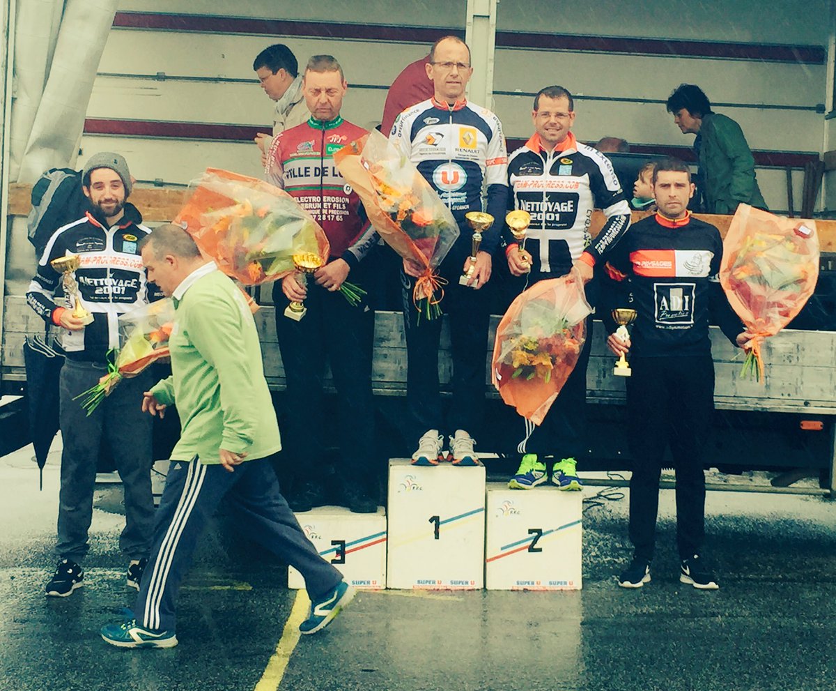 TeamProgress tweet media