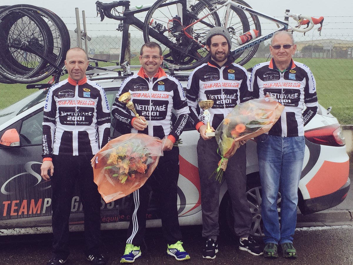 TeamProgress tweet media