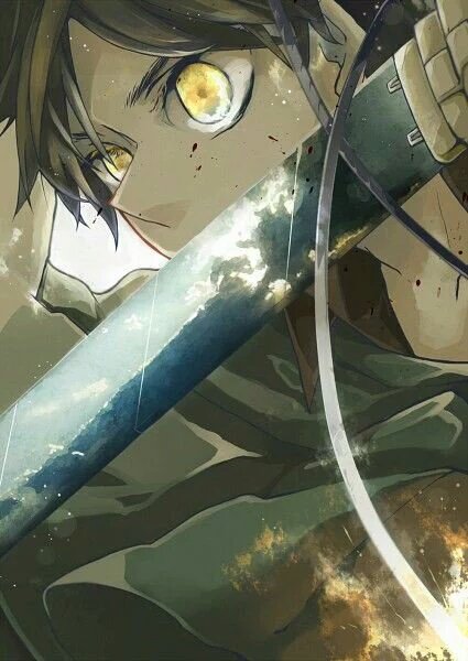 Okashidesu_Adam's tweet photo. He attack on a titan when he saw you "Why are you here?!"
#OpenRP #ATORP #AnyRP https://t.co/p0nYS7tu1x