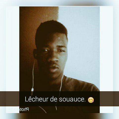 samuel_king24's tweet photo. Grosse envie de goûter une souauce très très pimentée.. 😎😎 https://t.co/aUp3RUo5CQ