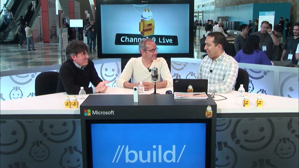 CodeChannels's tweet photo. Meet the Visual Studio Code team  #MicrosoftBuild #build2015 - https://t.co/NyYLodYSk2 https://t.co/iNxEUOlCK7