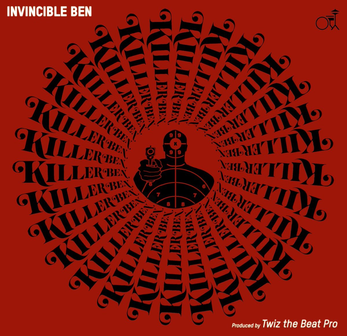 IBKillerBen's tweet photo. @TWIZtheBEATPRO @goldchainmusic @OK_Magazine @egotripland #InvincibleBen thanks for the support..Yo cop dat https://t.co/NaULrmNzQQ
