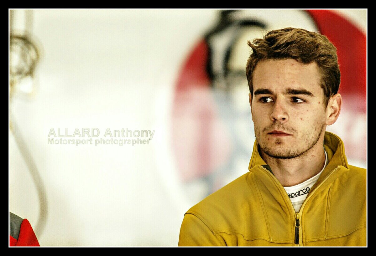 AnthonyAllard4's tweet photo. 2 podiums, 1 pole, 1 fastest lap and extended the lead in the championship. A good weekend in Spa! 🏆🏆 @TomDillmann https://t.co/9DKisMaUqe