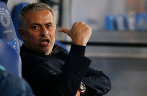 New Blog Post: Congrats, You're Fired yairriemer.com/2016/05/congra… #data #productivity #startups #MUFC #winning #Mourinho