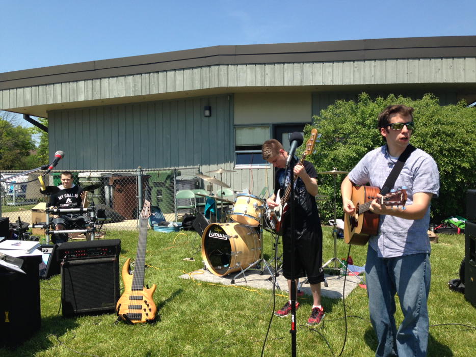 CathyKostecki's tweet photo. Spectrum is warming up! #nsseo https://t.co/fzDqmgQne3