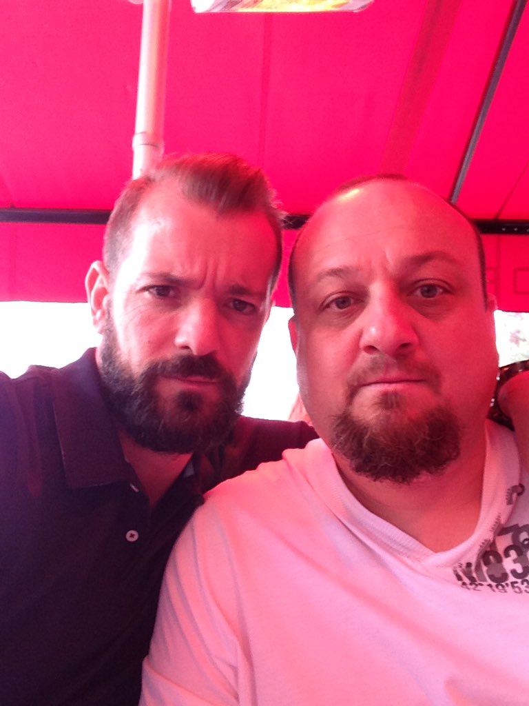 SimonDarnauzan's tweet photo. Félicitation @AMSB73 pour la victoire  face au @SVBD26 et à Seb! #back to ProB #FinalFourNM1 https://t.co/kvYJQcBtXL