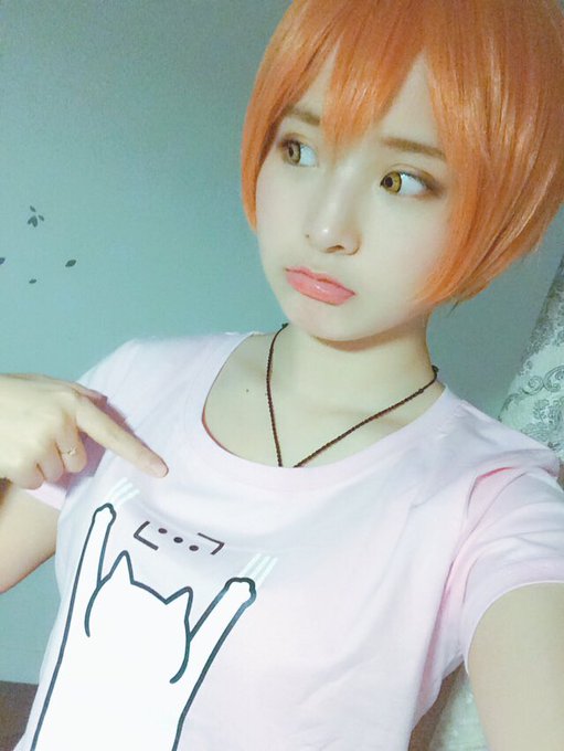 コスプレイヤー楼酥酥酥酥酥酥のTwitter画像47