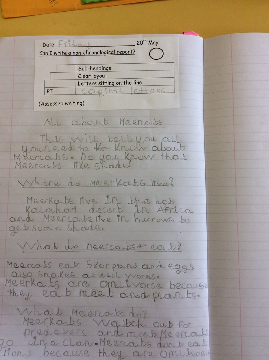 MissM_HCPS's tweet photo. Superb writing! #superproud https://t.co/vj470HDRXg