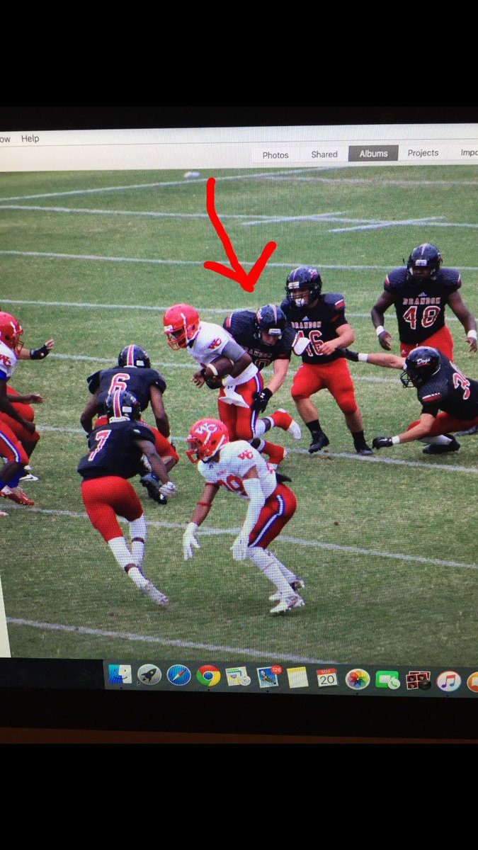 kylehansen60's tweet image. Took flight #SpringGame2016