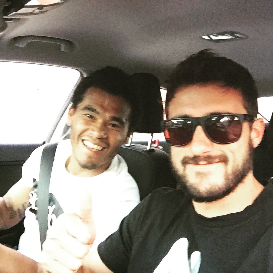Tutodepaul's tweet photo. Felicitaciones amigo, te mereces esto y mucho mas, te quiero mucho https://t.co/yJN2fPTUSQ