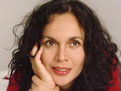 ivannieblas's tweet photo. Hoy hace 52 años nació Rita Guerrero, a quien seguimos extrañando intensamente, como herida de Nazareno https://t.co/wFVhLeHh50