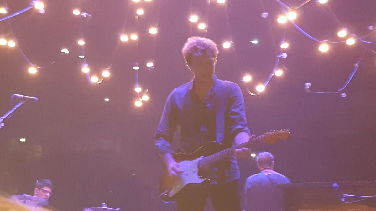 AmandaFarrarrrr's tweet photo. @Busted were absolutely amazing last night, #PigsCanFlyTour2016 #Manchester @charliesimo @JamesBourne @mattjwillis https://t.co/bvGSbB2bke