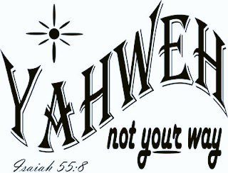 theoilofjoy's tweet photo. There is always a way in Yahweh! #HWHW #Yahweh https://t.co/Qe8Taxx8nF