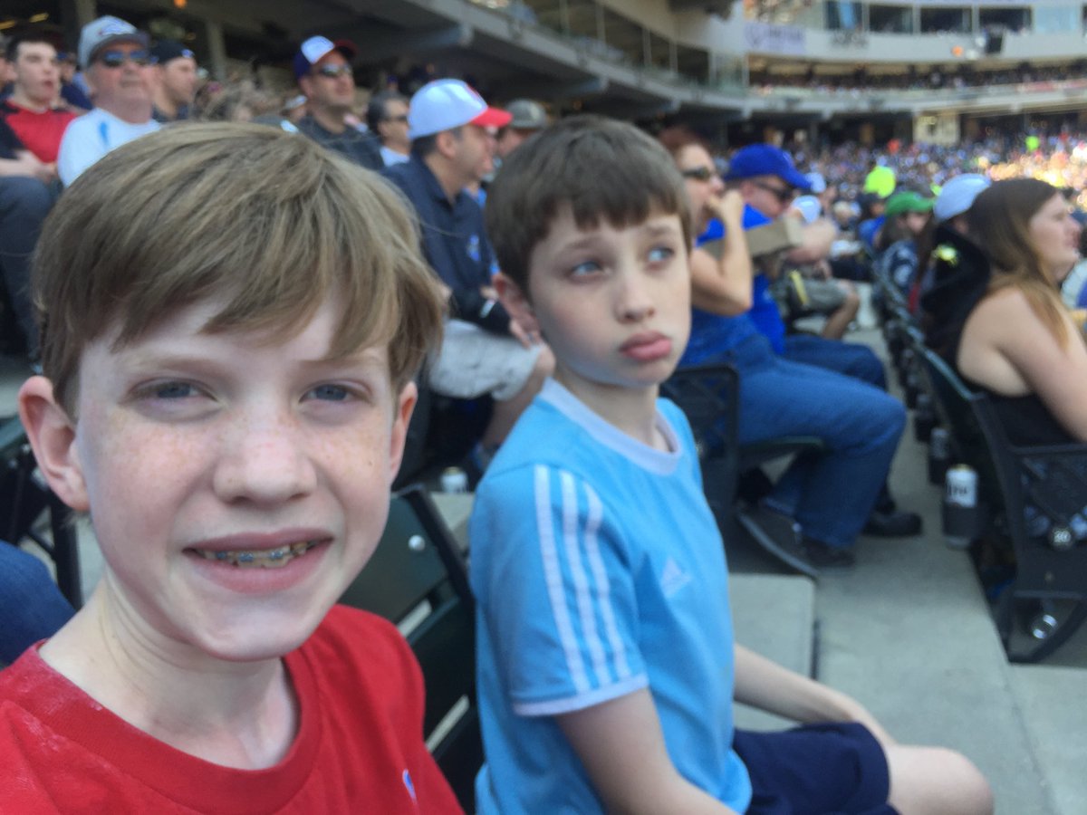 jgerg's tweet photo. #soxgameday https://t.co/0wKaZbeudL