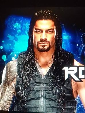 LeeshaNDessy's tweet photo. #Roman #Dean #USOS #35KevalCheernLoud4U #ExtremeRuls @WWERomanReigns @romanreigns568 @shady926 @dnebe162 https://t.co/5D062W7yoc